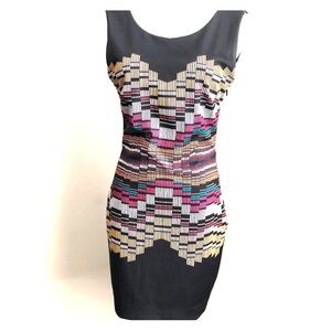 BeBe bodycon dress